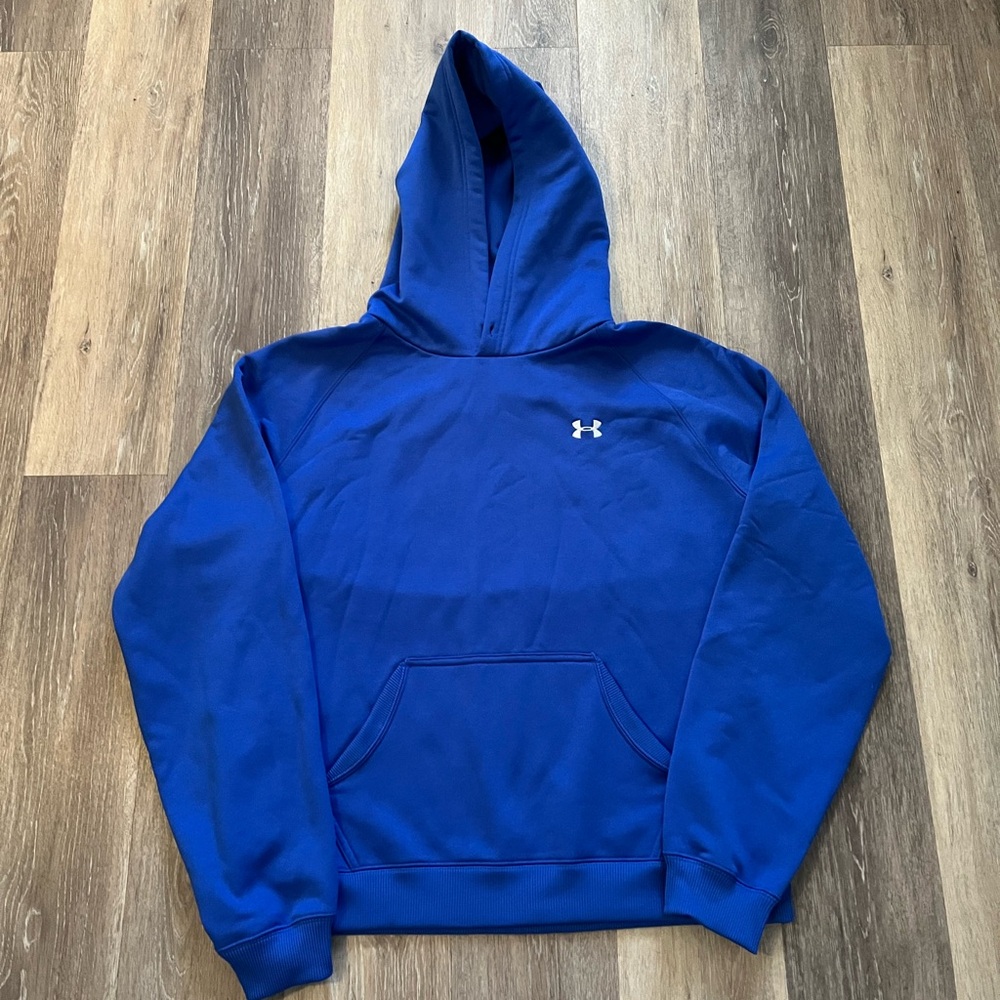 Under Armour Hoodie